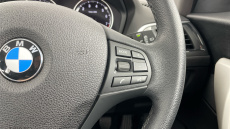 BMW 1 Series 118i [1.5] SE 5dr [Nav] Petrol Hatchback